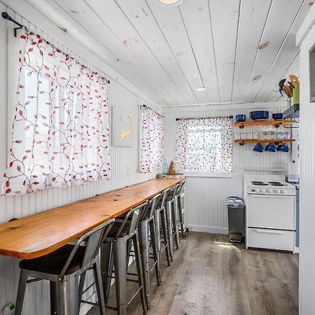 217 Old Wharf Road 1A Dennis Port Cape Cod Grey Pearl Villa Dennisport Eksteriør billede