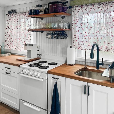 217 Old Wharf Road 1A Dennis Port Cape Cod Grey Pearl Villa Dennisport Eksteriør billede