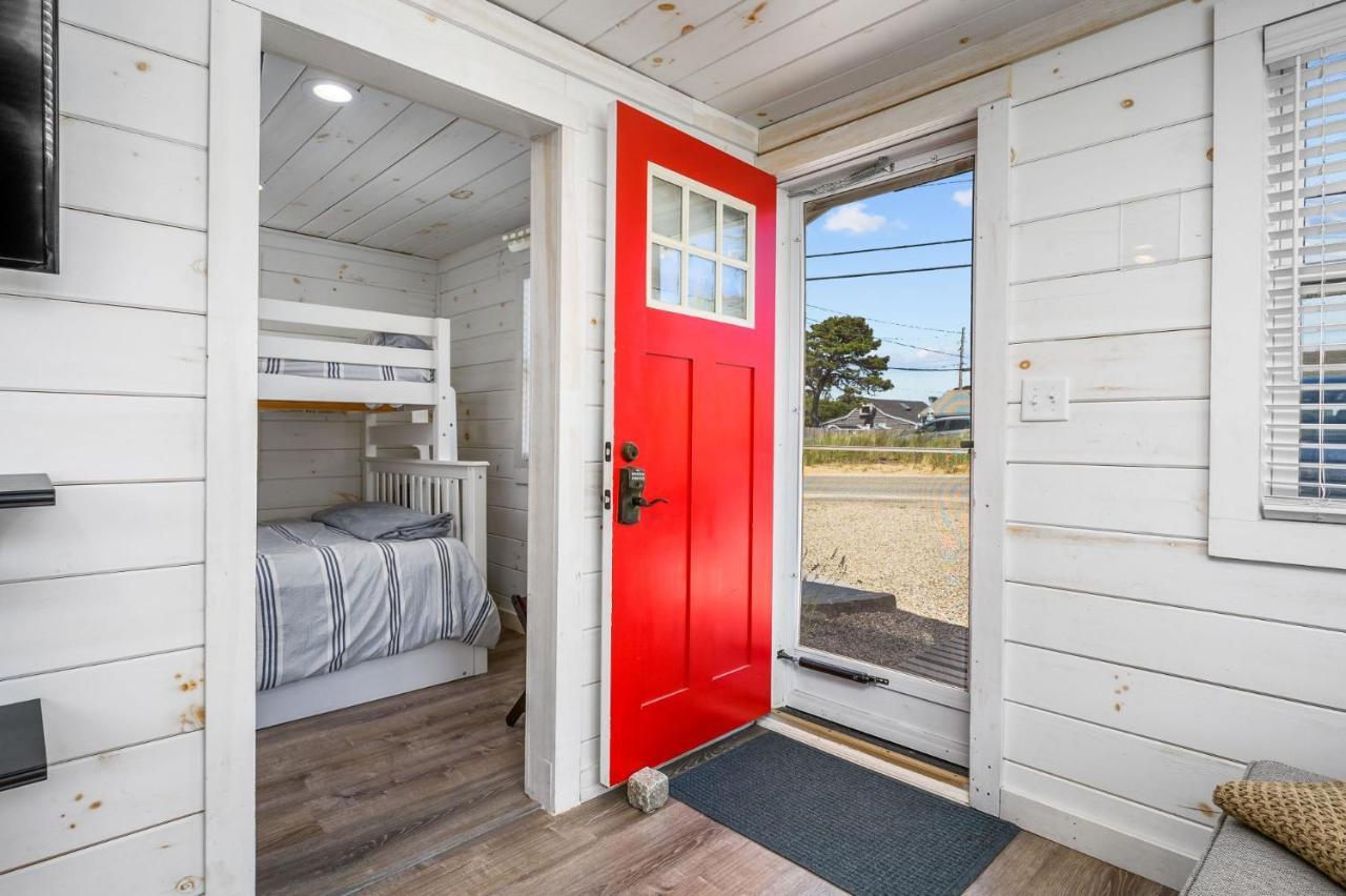 217 Old Wharf Road 1A Dennis Port Cape Cod Grey Pearl Villa Dennisport Eksteriør billede