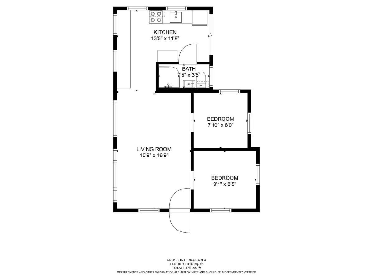 217 Old Wharf Road 1A Dennis Port Cape Cod Grey Pearl Villa Dennisport Eksteriør billede